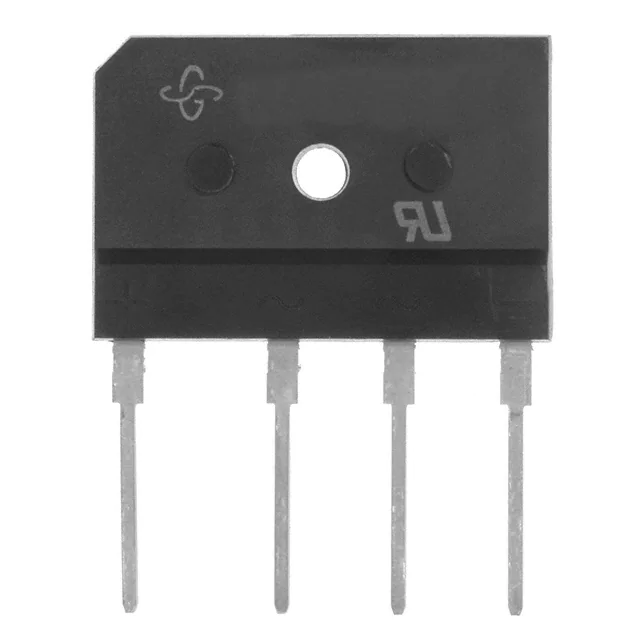 GSIB2560-E3/45 Vishay General Semiconductor - Diodes Division